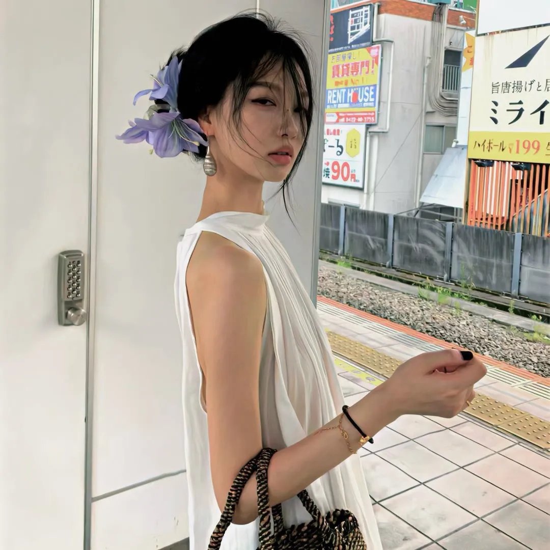 书法女孩 舞动甲子园