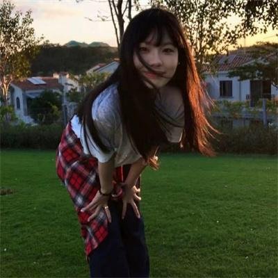 我亲昵而温柔的野兽